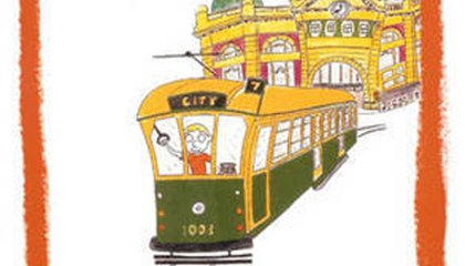 My Melbourne Adventure